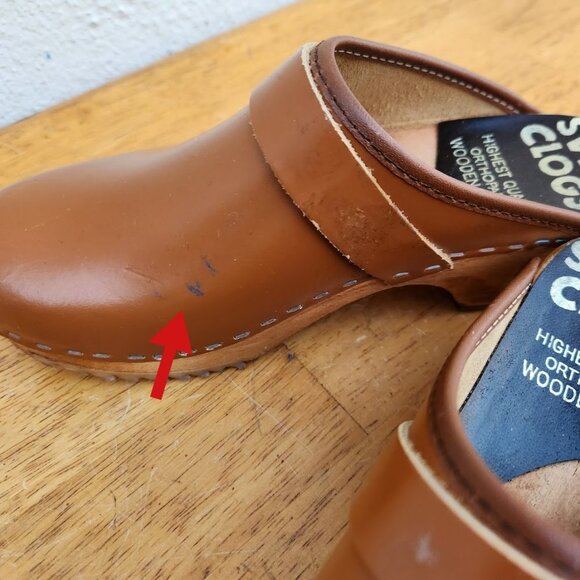 Sven's Swedish Clogs - Picture 12 of 12